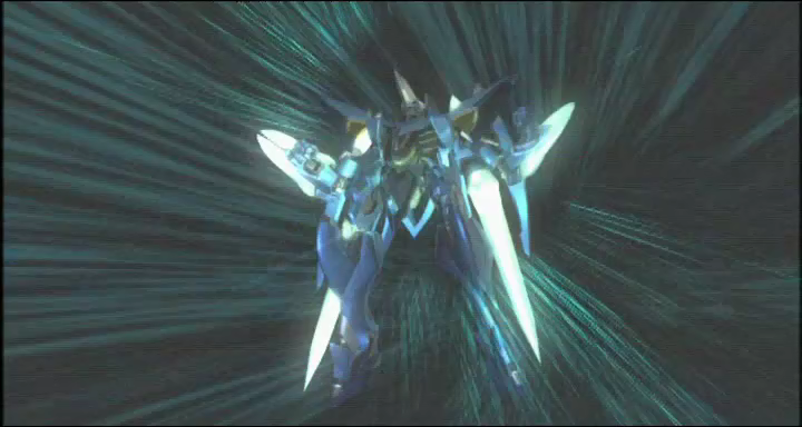 Vandread: The Second Stage (?)